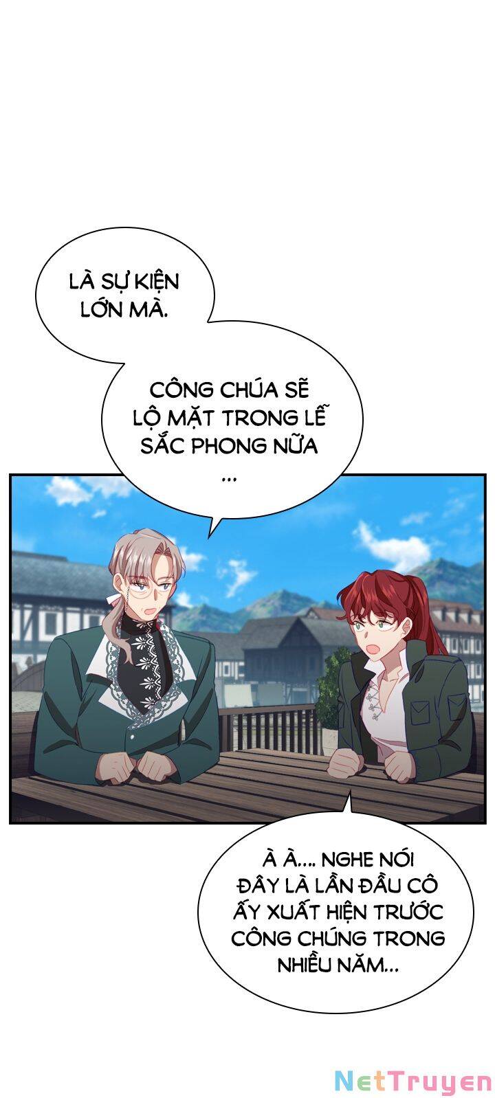 Công Chúa Bé Bỏng Chapter 75 - 17