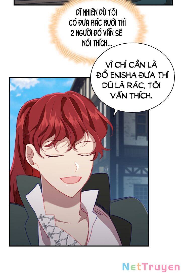 Công Chúa Bé Bỏng Chapter 75 - 19