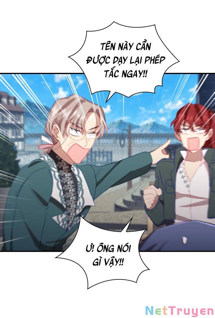 Công Chúa Bé Bỏng Chapter 75 - 20