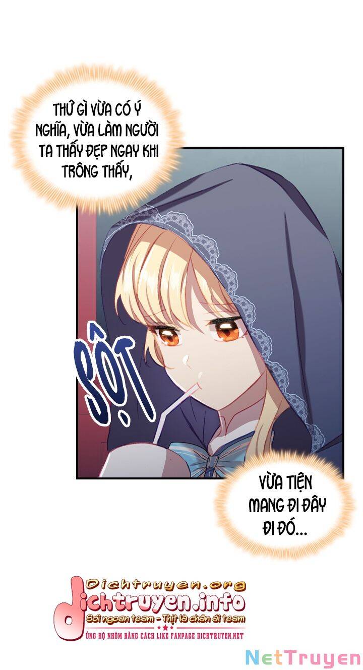 Công Chúa Bé Bỏng Chapter 75 - 24