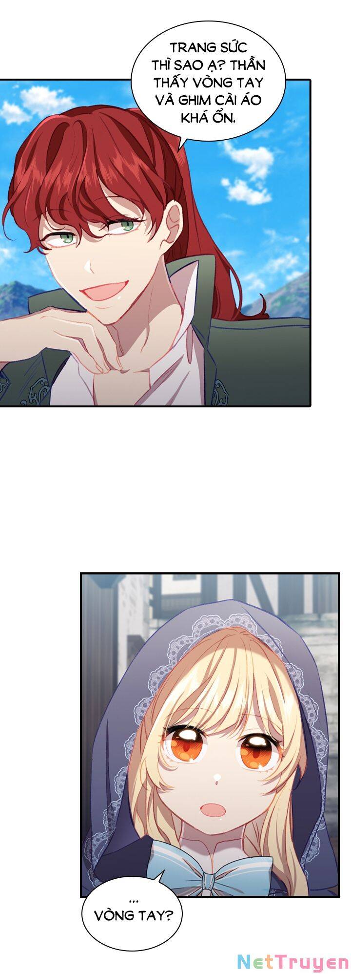 Công Chúa Bé Bỏng Chapter 75 - 25