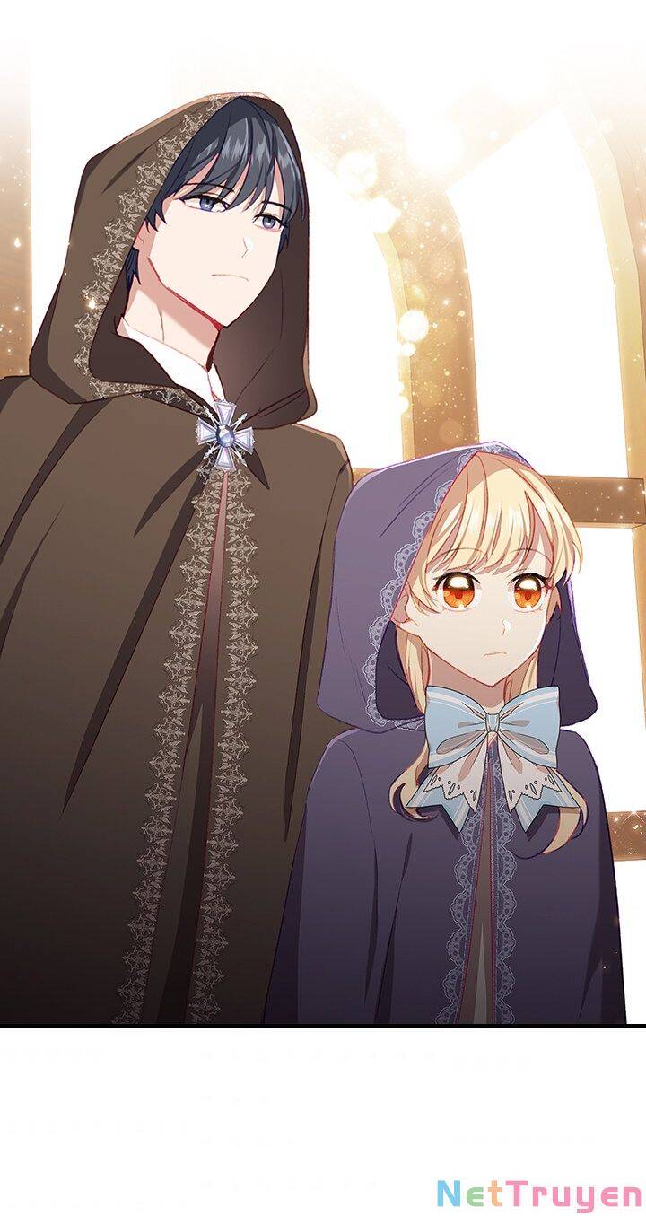 Công Chúa Bé Bỏng Chapter 75 - 28