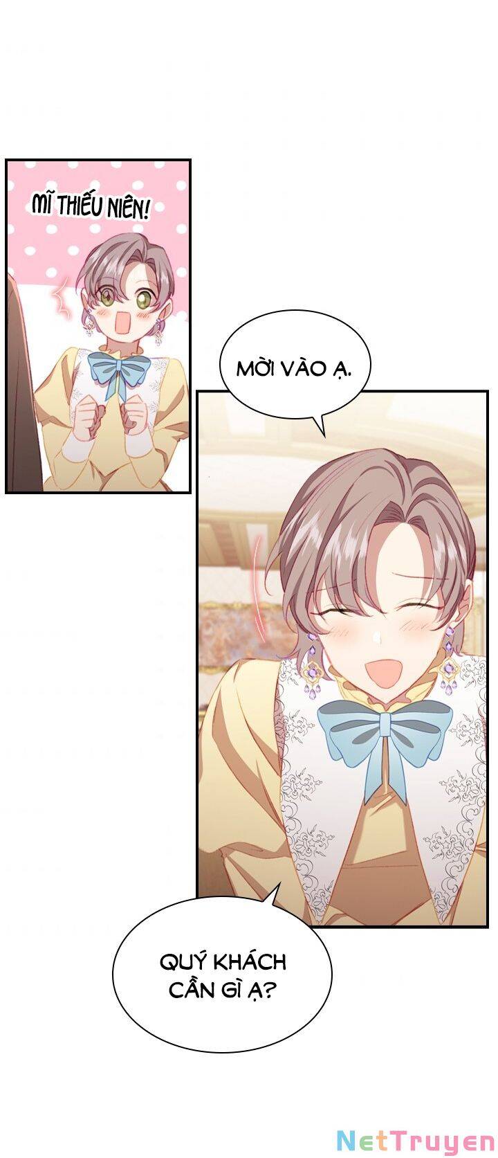 Công Chúa Bé Bỏng Chapter 75 - 29