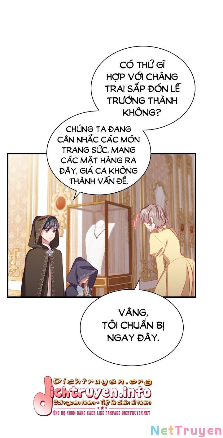 Công Chúa Bé Bỏng Chapter 75 - 30