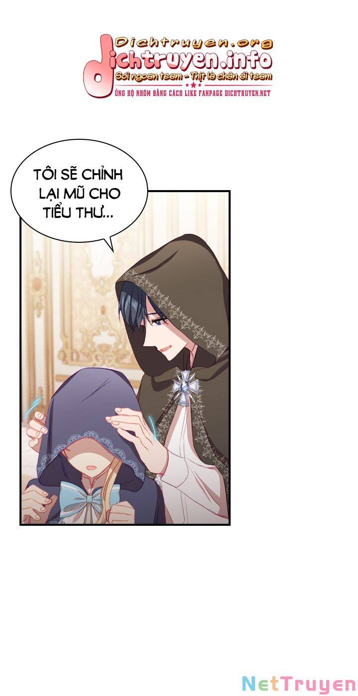 Công Chúa Bé Bỏng Chapter 75 - 33