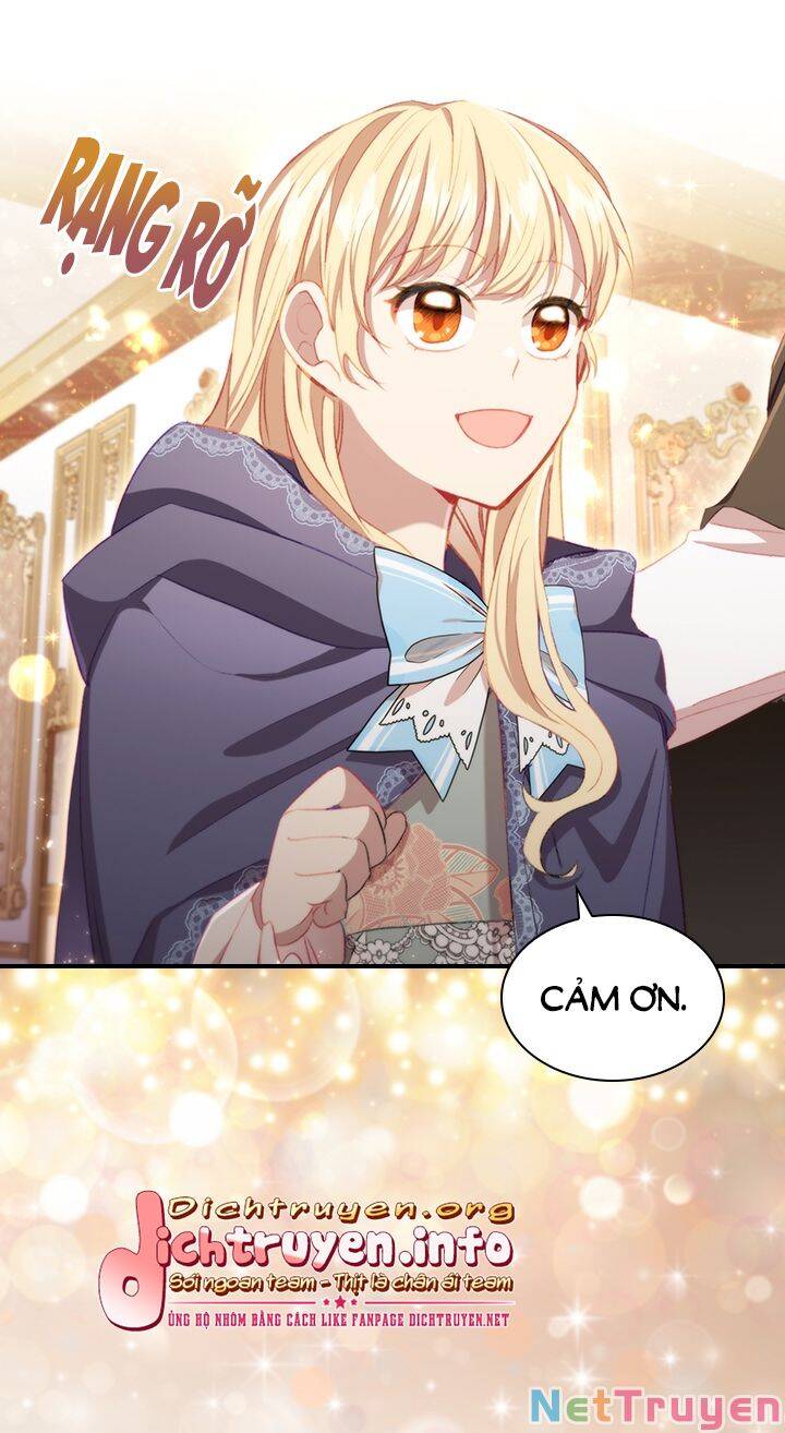 Công Chúa Bé Bỏng Chapter 75 - 34