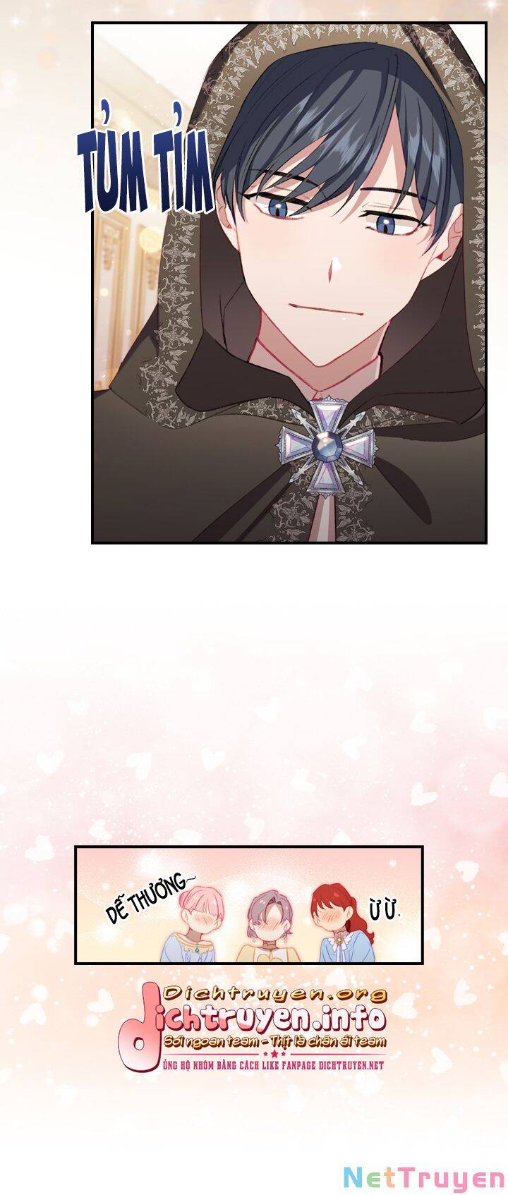 Công Chúa Bé Bỏng Chapter 75 - 35