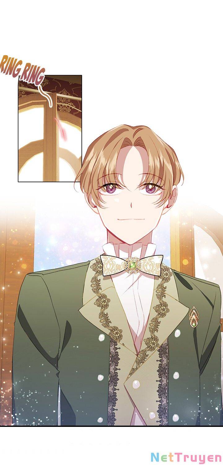 Công Chúa Bé Bỏng Chapter 75 - 36