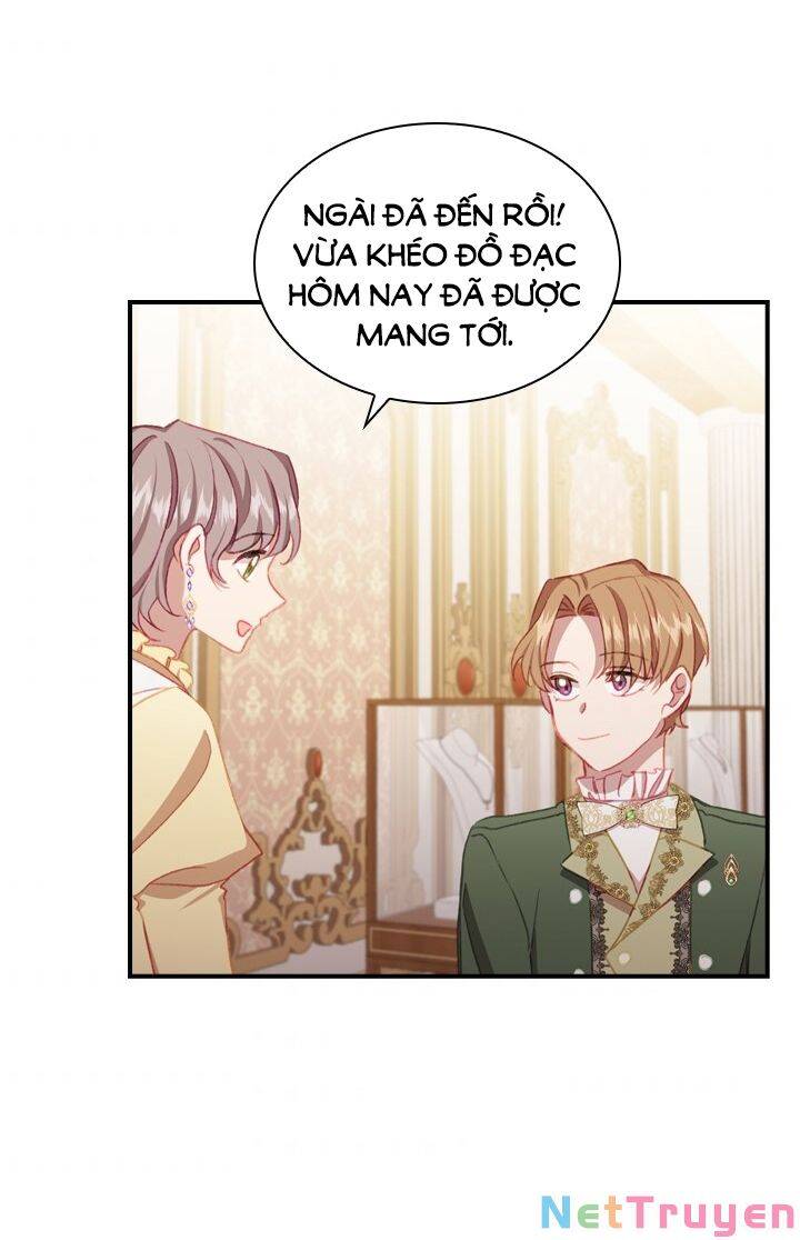 Công Chúa Bé Bỏng Chapter 75 - 37