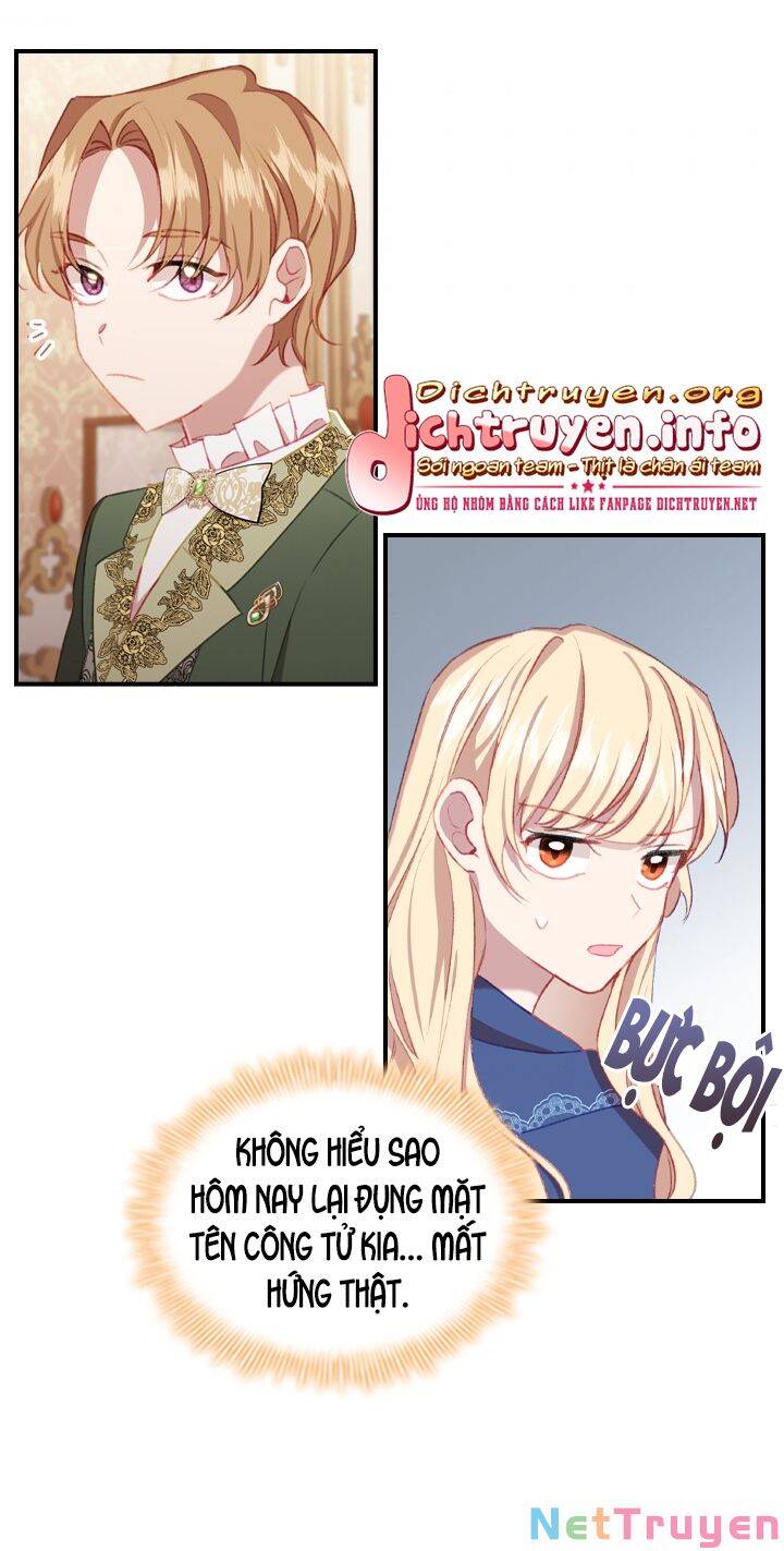 Công Chúa Bé Bỏng Chapter 75 - 38