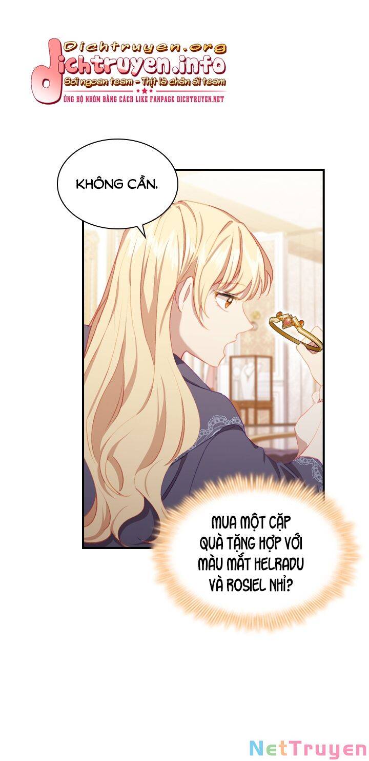 Công Chúa Bé Bỏng Chapter 75 - 41