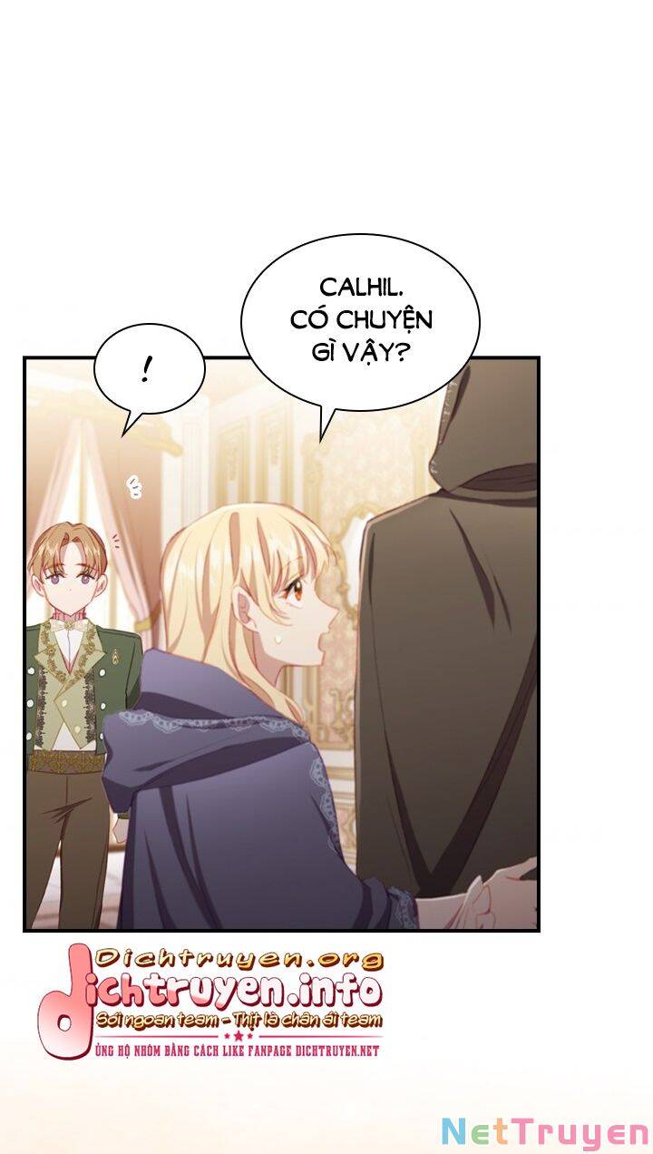 Công Chúa Bé Bỏng Chapter 75 - 45