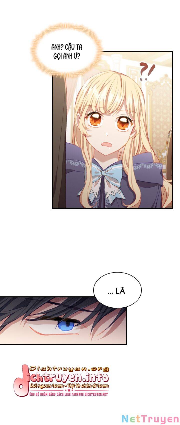 Công Chúa Bé Bỏng Chapter 75 - 47