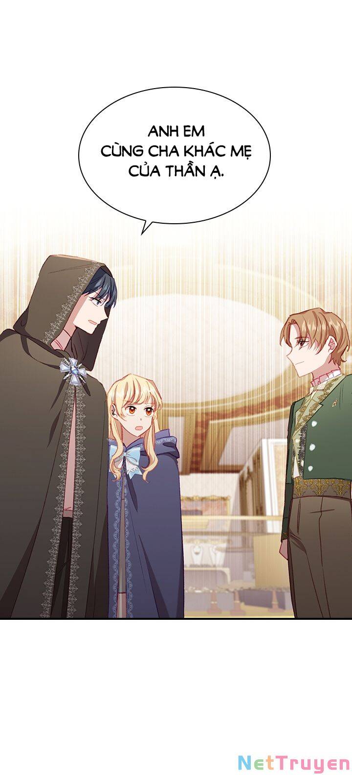 Công Chúa Bé Bỏng Chapter 75 - 48