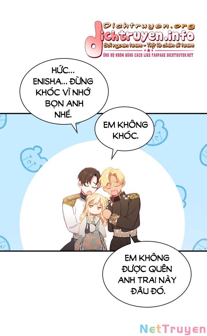 Công Chúa Bé Bỏng Chapter 75 - 6