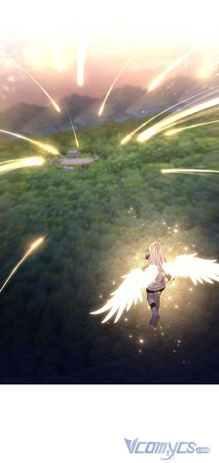 Công Chúa Bé Bỏng Chapter 91 - 12