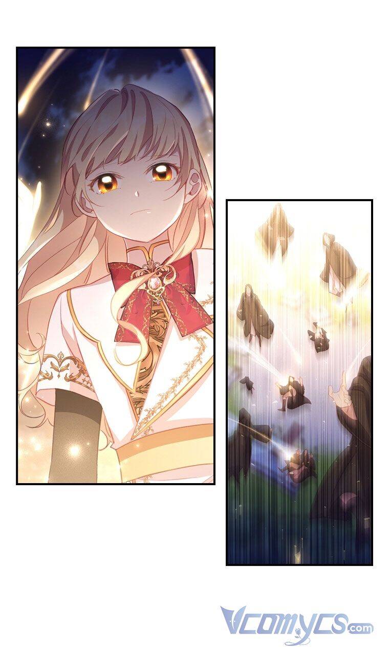 Công Chúa Bé Bỏng Chapter 91 - 13