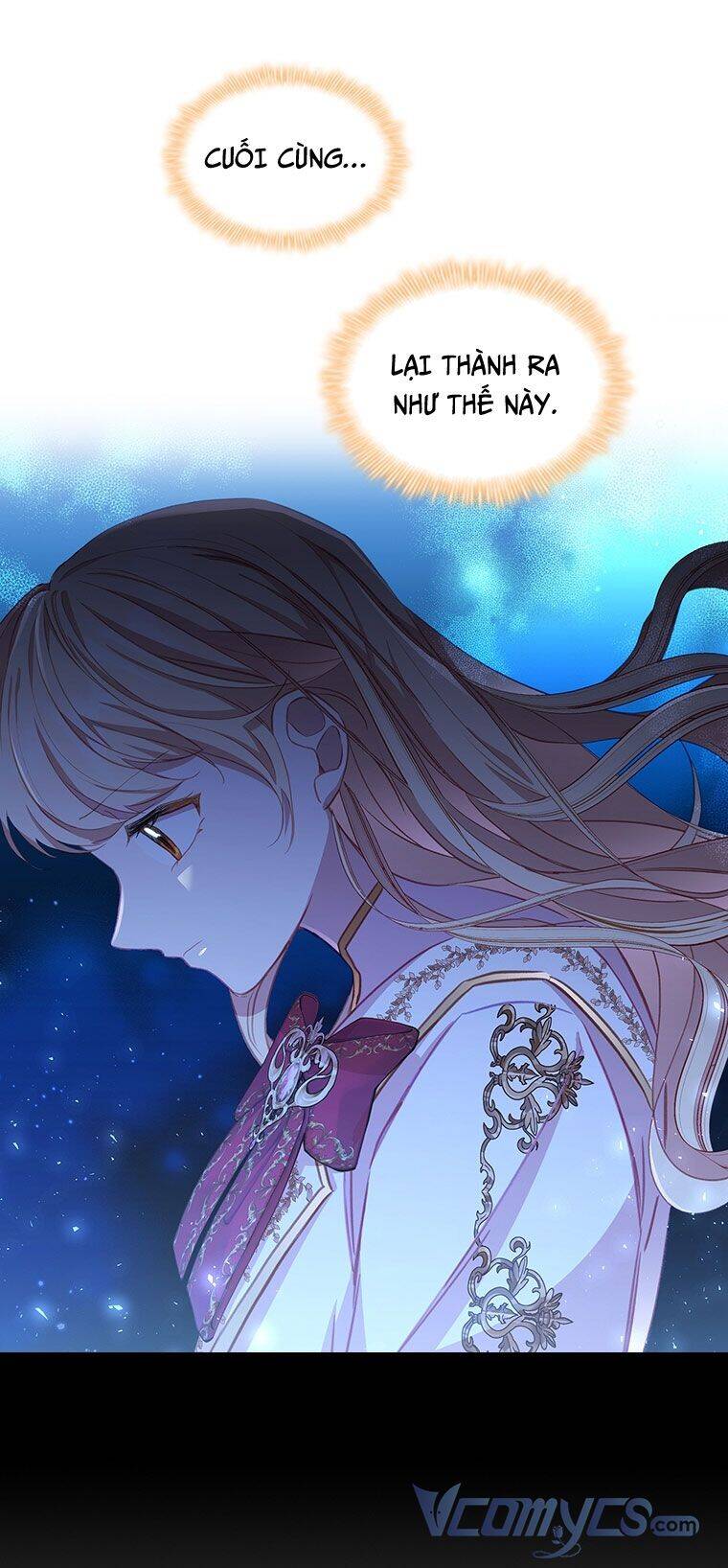 Công Chúa Bé Bỏng Chapter 91 - 14