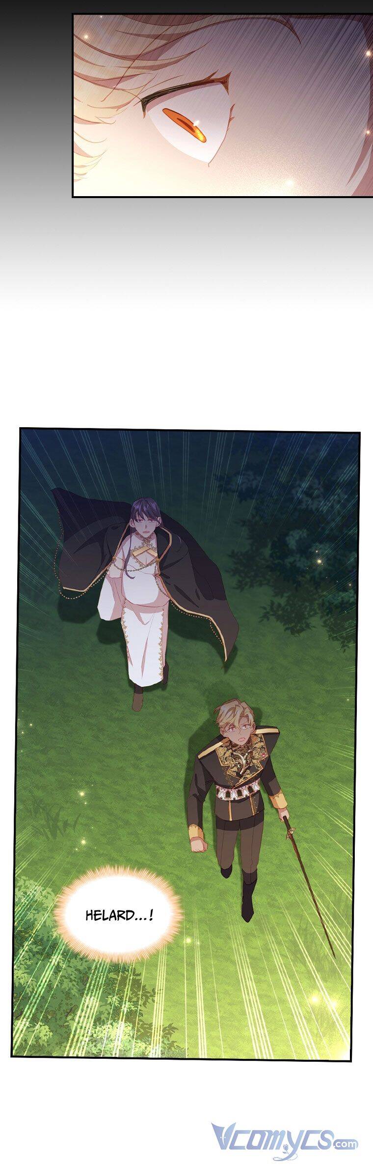 Công Chúa Bé Bỏng Chapter 91 - 15