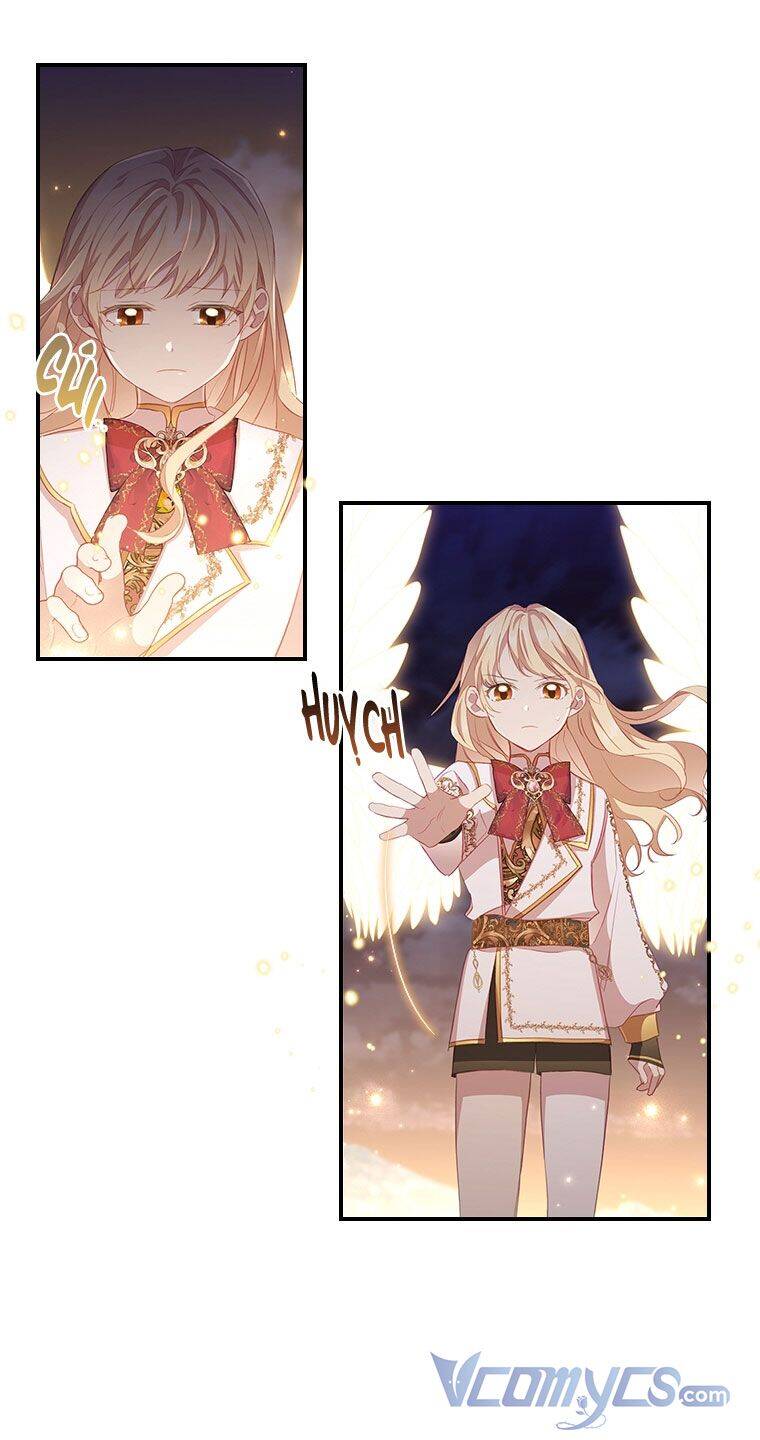 Công Chúa Bé Bỏng Chapter 91 - 19