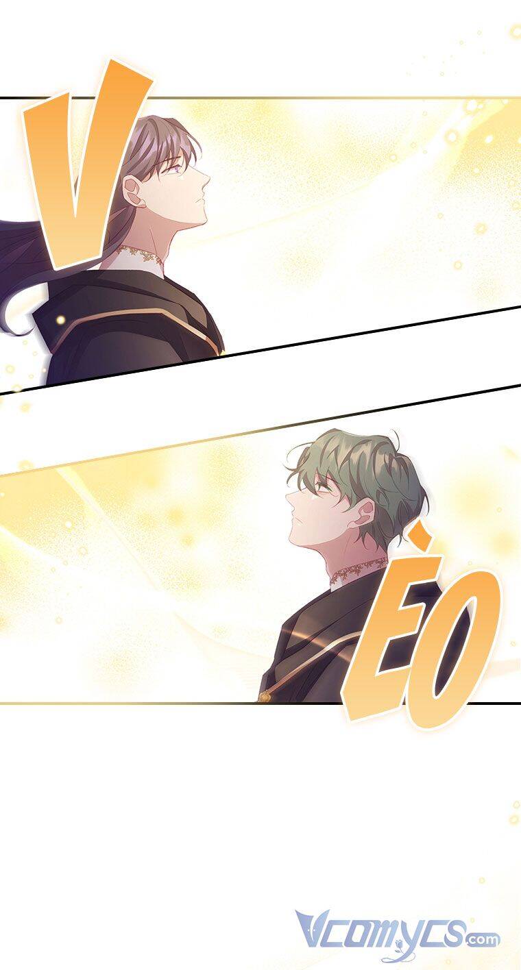 Công Chúa Bé Bỏng Chapter 91 - 21