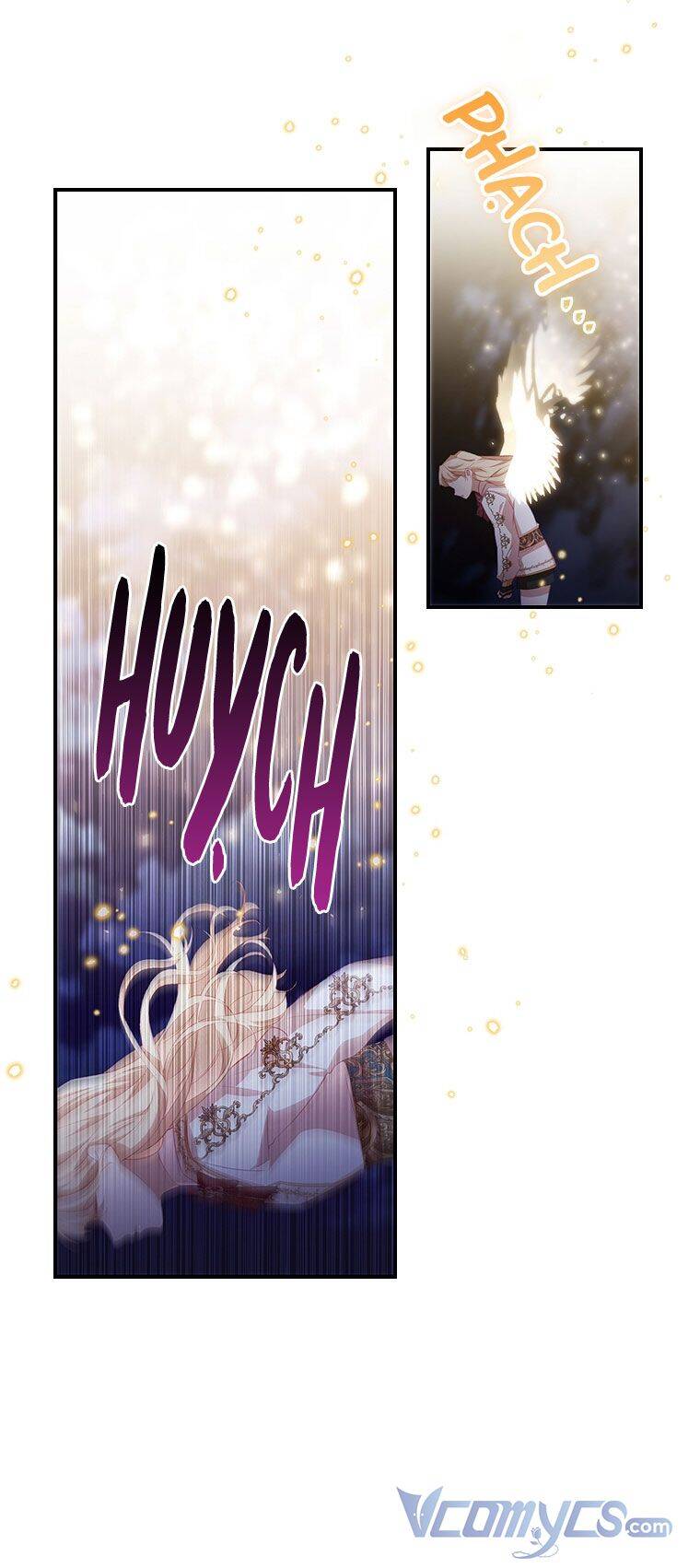 Công Chúa Bé Bỏng Chapter 91 - 26