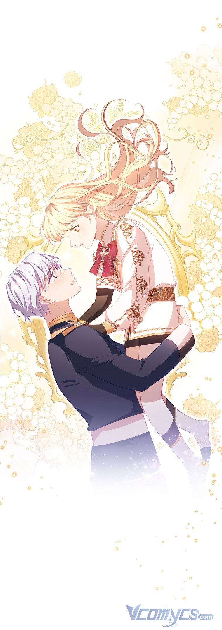 Công Chúa Bé Bỏng Chapter 91 - 28