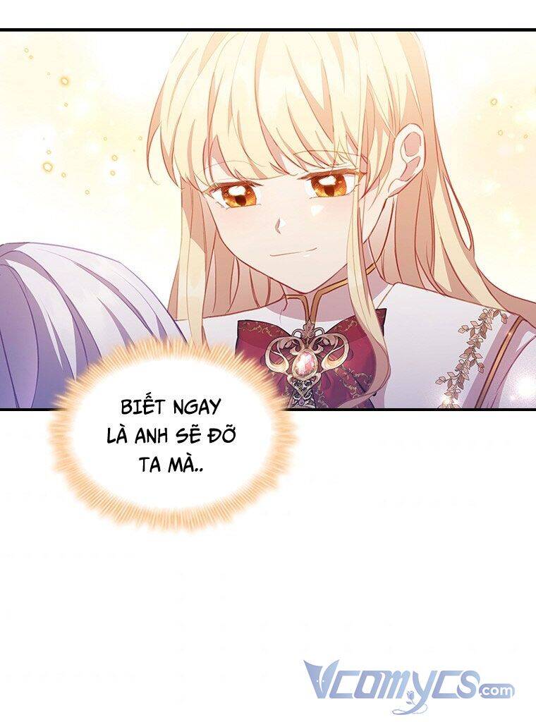 Công Chúa Bé Bỏng Chapter 91 - 30