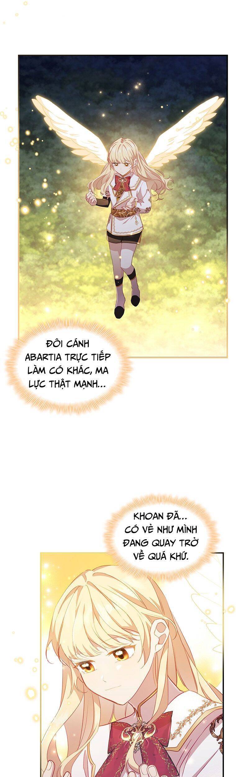 Công Chúa Bé Bỏng Chapter 91 - 4