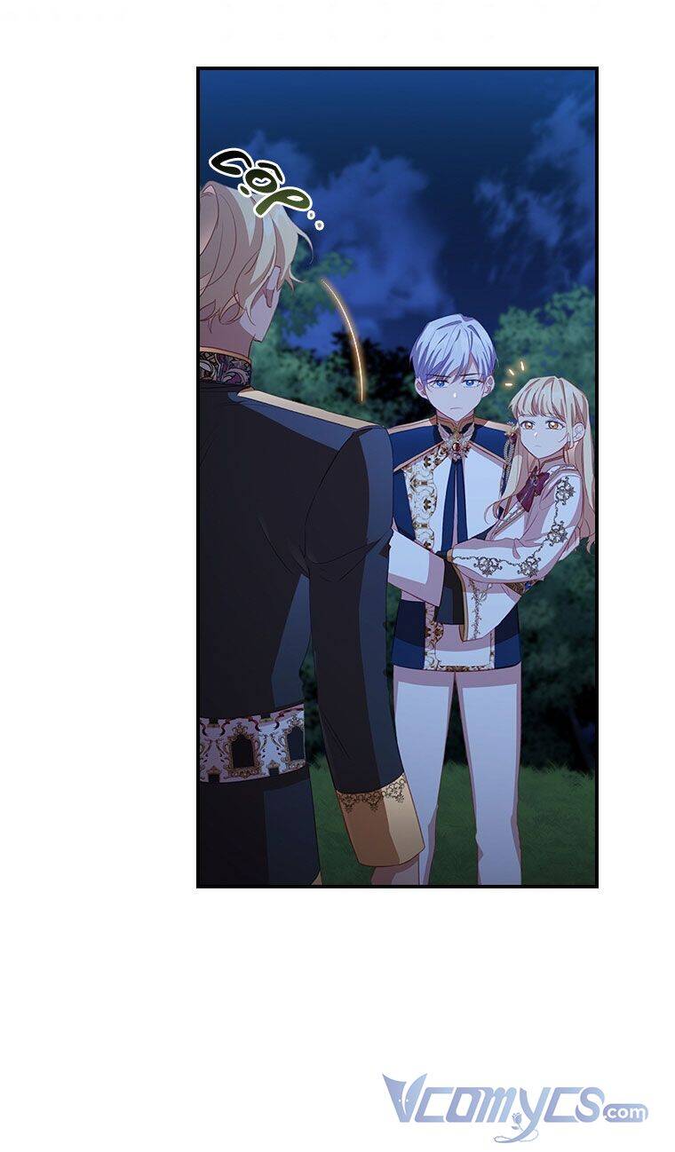 Công Chúa Bé Bỏng Chapter 91 - 31