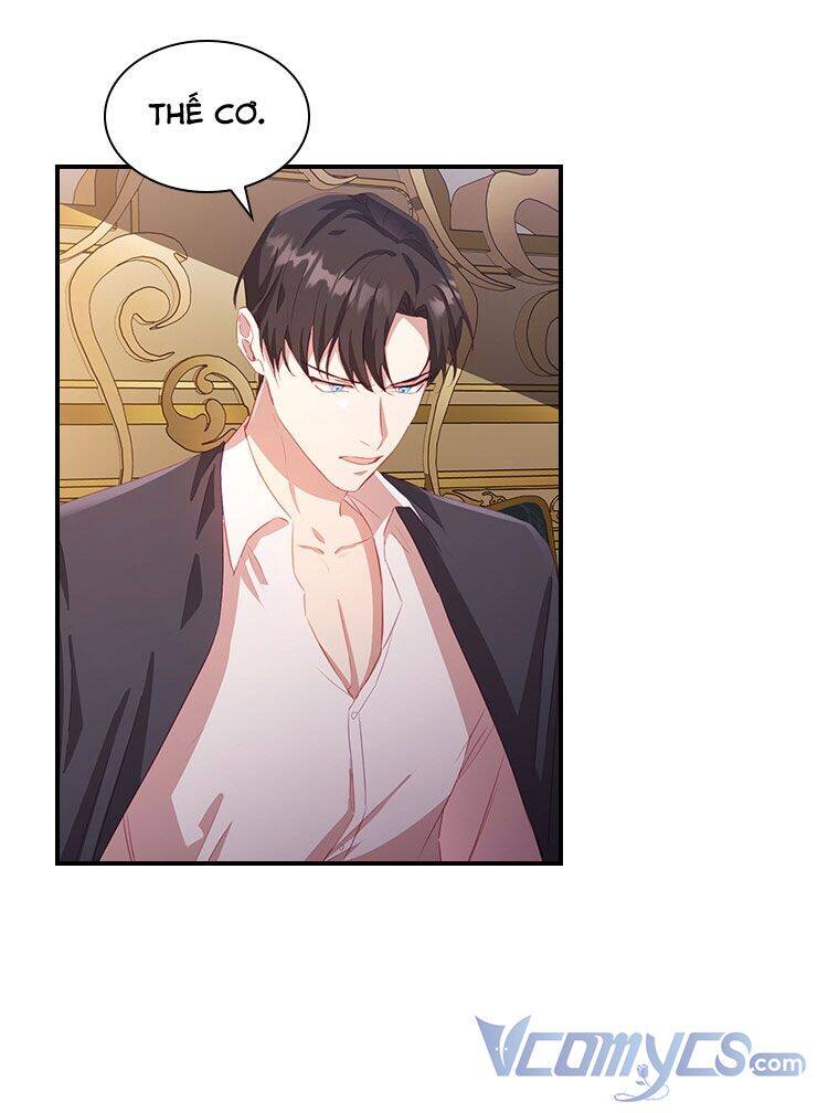 Công Chúa Bé Bỏng Chapter 91 - 39