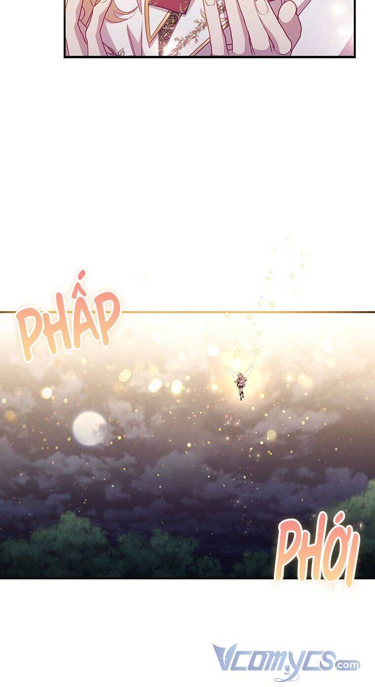 Công Chúa Bé Bỏng Chapter 91 - 5