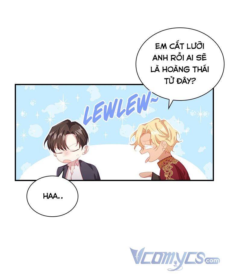 Công Chúa Bé Bỏng Chapter 91 - 41