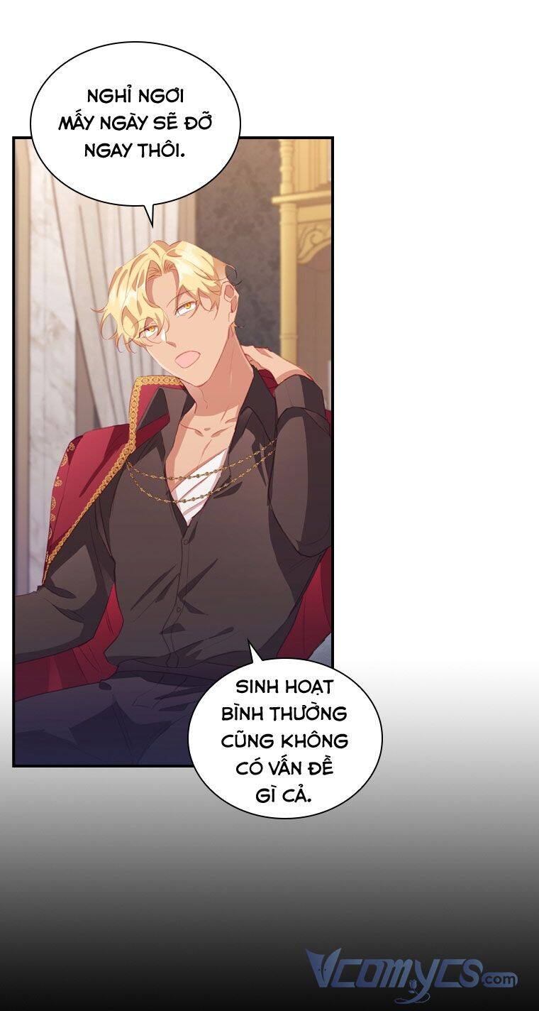 Công Chúa Bé Bỏng Chapter 91 - 43