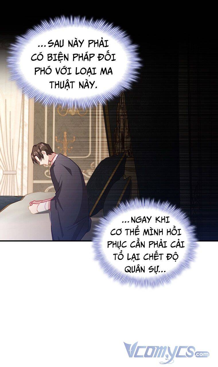 Công Chúa Bé Bỏng Chapter 91 - 47