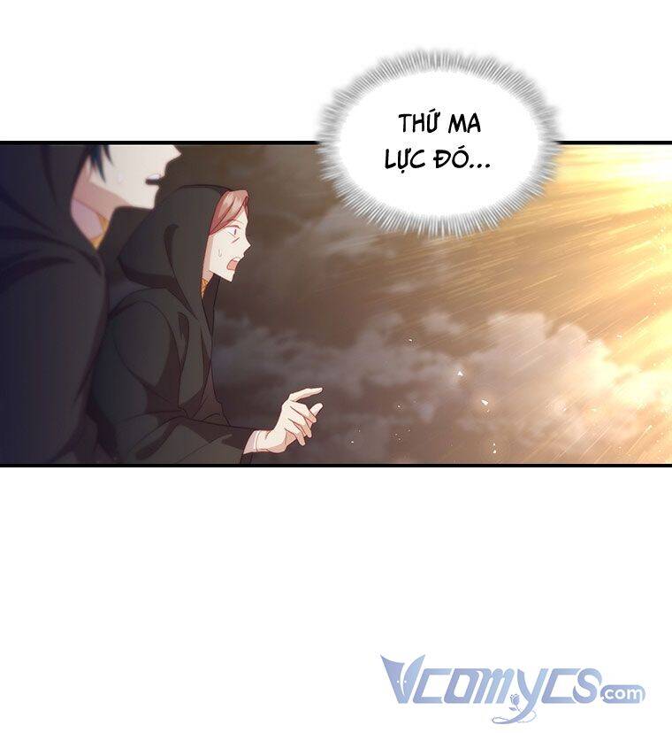 Công Chúa Bé Bỏng Chapter 91 - 6