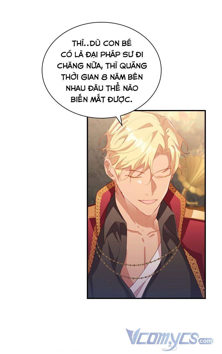 Công Chúa Bé Bỏng Chapter 91 - 53