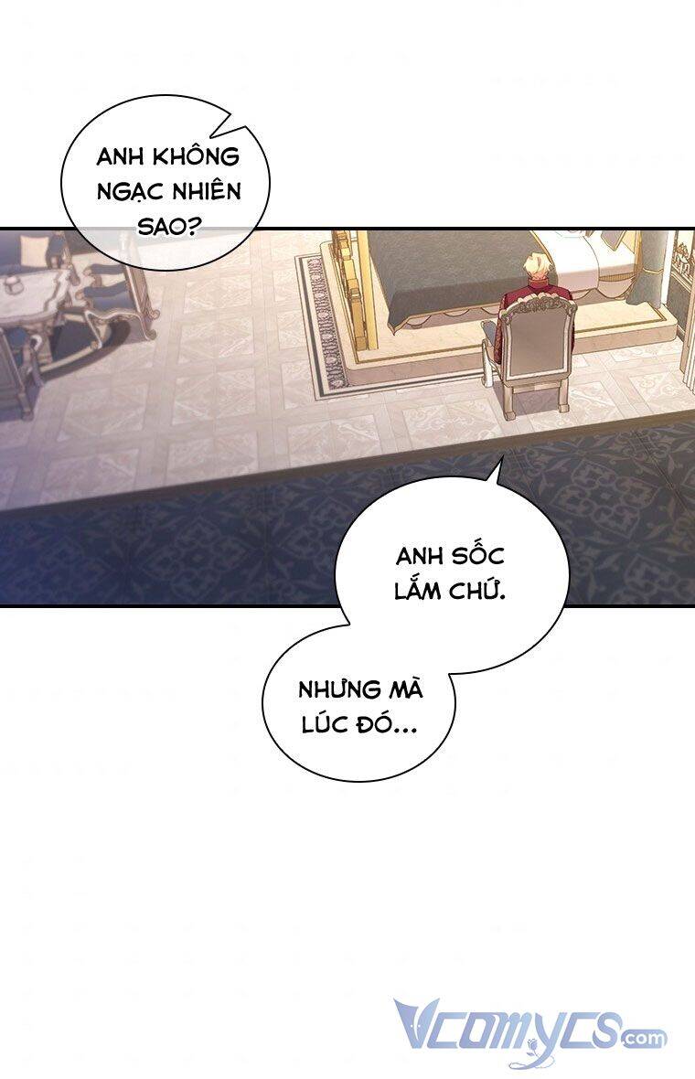 Công Chúa Bé Bỏng Chapter 91 - 54