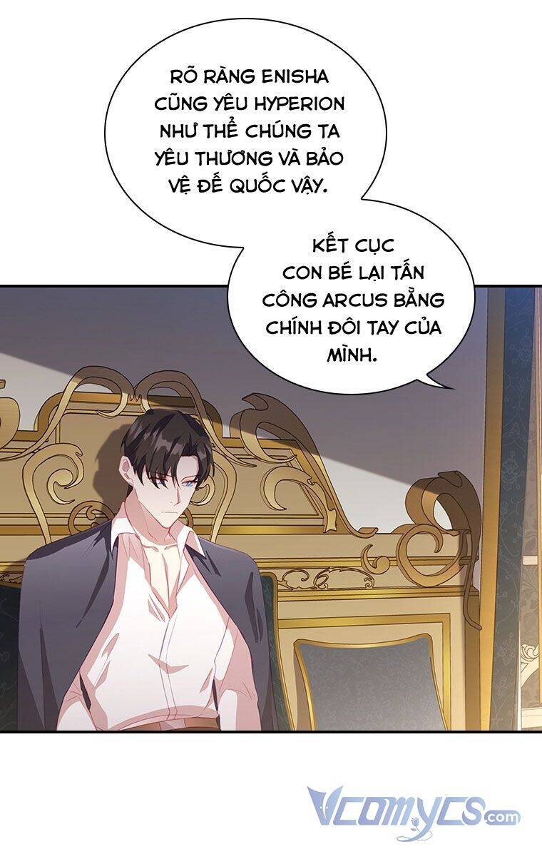 Công Chúa Bé Bỏng Chapter 91 - 56