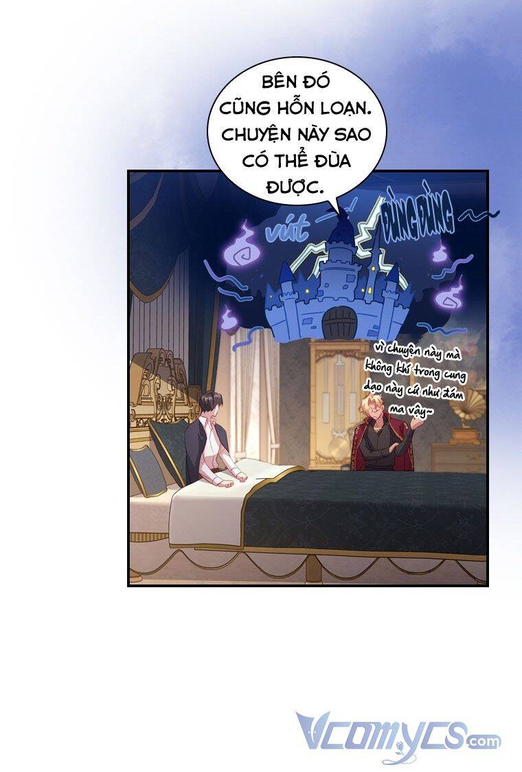 Công Chúa Bé Bỏng Chapter 91 - 60