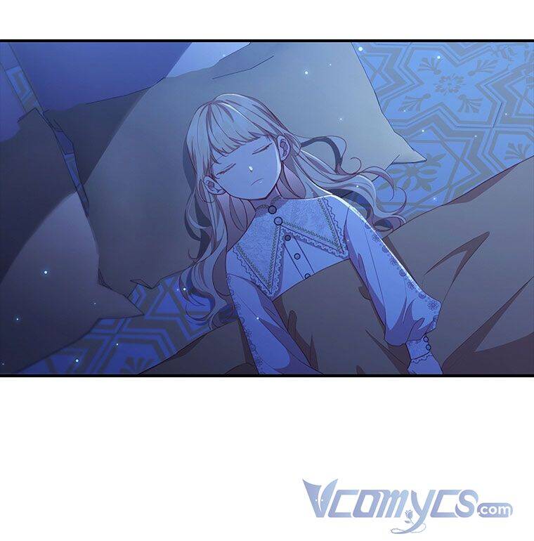 Công Chúa Bé Bỏng Chapter 92 - 2