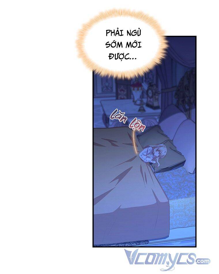 Công Chúa Bé Bỏng Chapter 92 - 11