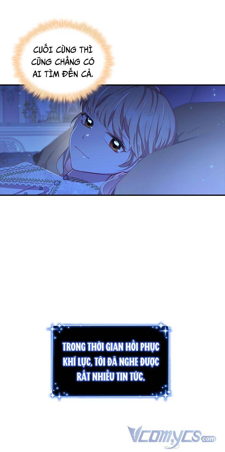 Công Chúa Bé Bỏng Chapter 92 - 4