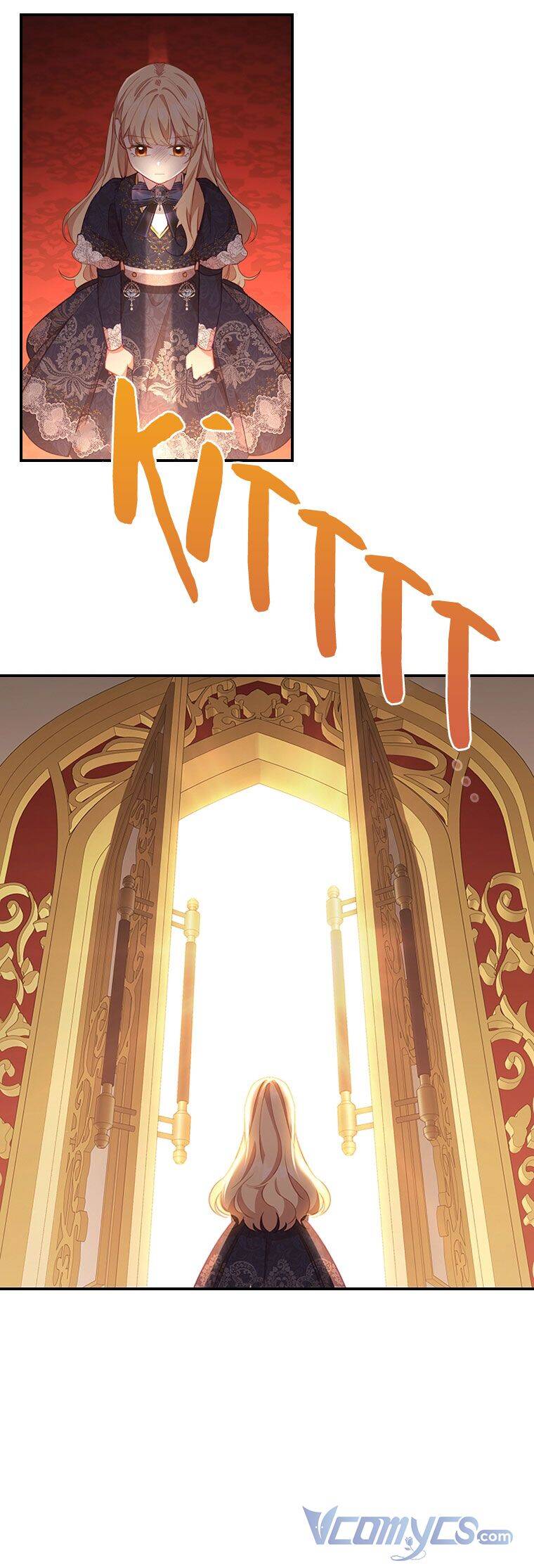 Công Chúa Bé Bỏng Chapter 92 - 31