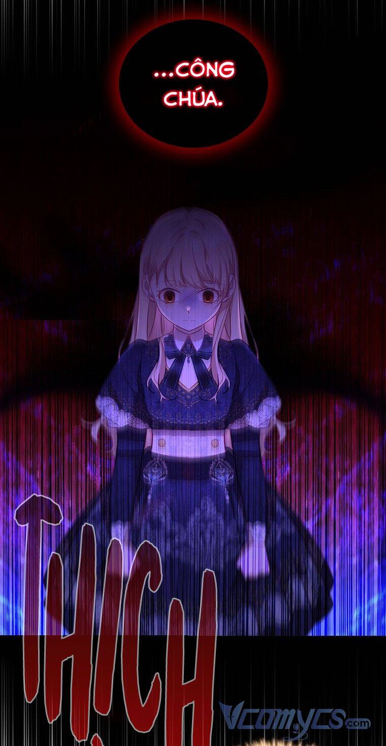 Công Chúa Bé Bỏng Chapter 92 - 34