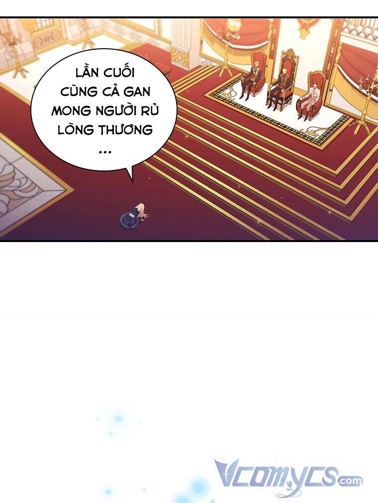 Công Chúa Bé Bỏng Chapter 92 - 38