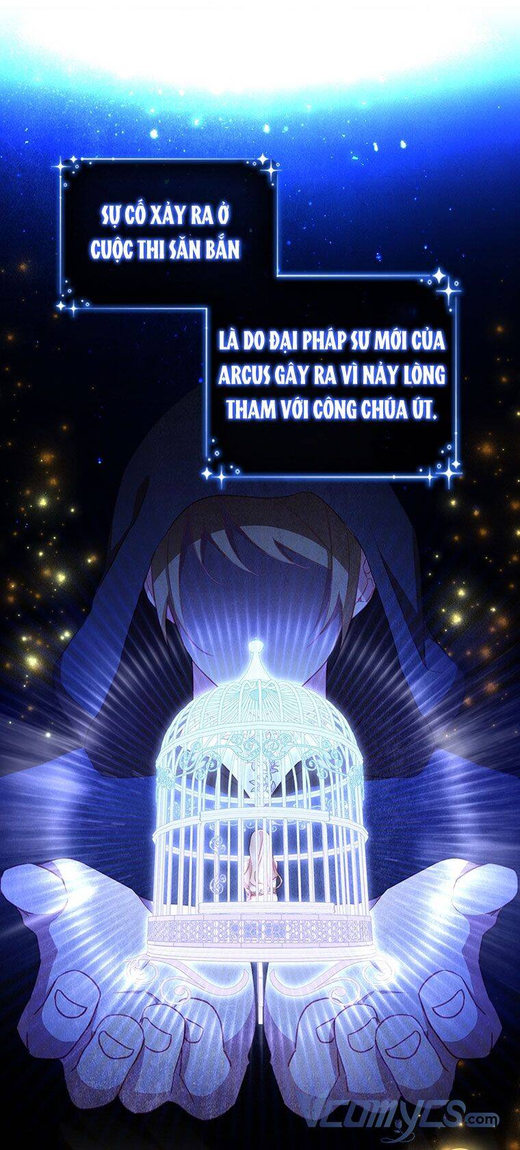 Công Chúa Bé Bỏng Chapter 92 - 5