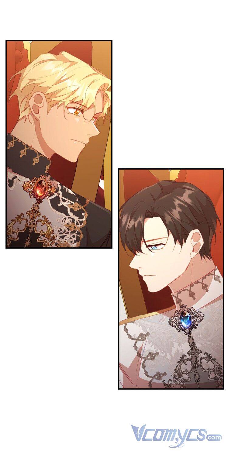 Công Chúa Bé Bỏng Chapter 92 - 43