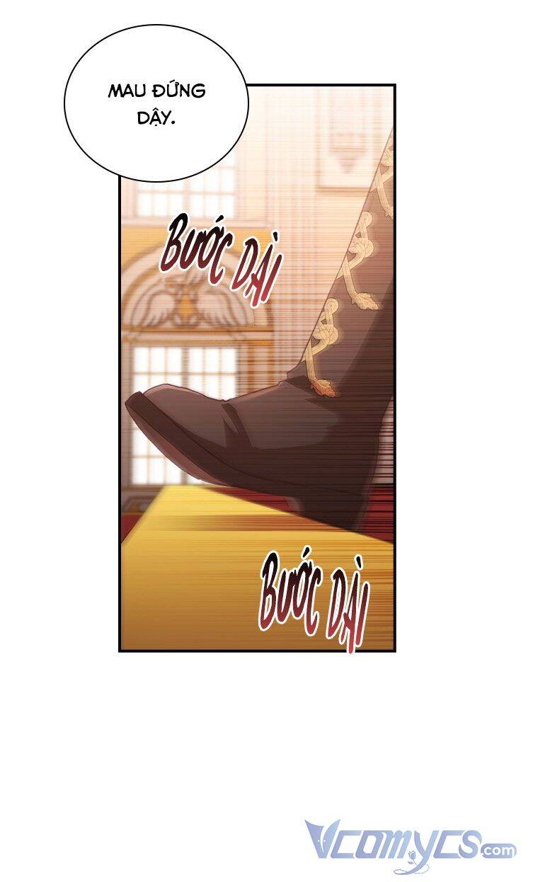 Công Chúa Bé Bỏng Chapter 92 - 45