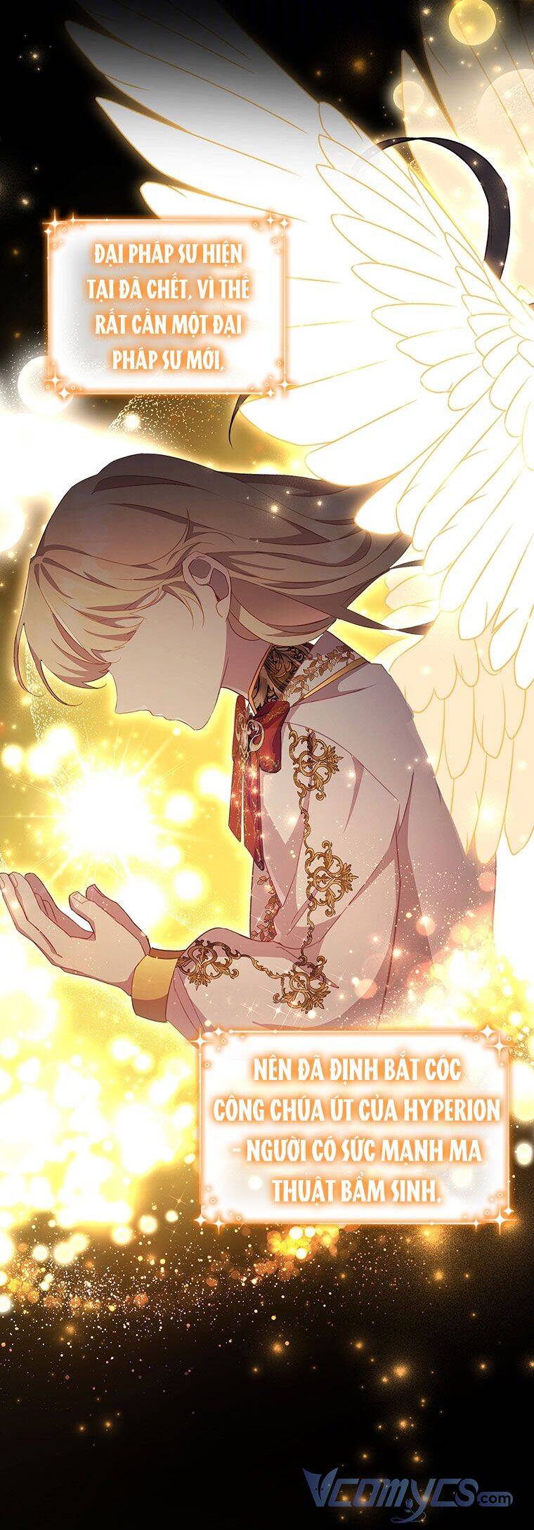 Công Chúa Bé Bỏng Chapter 92 - 6